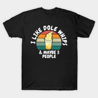 Dole Whips T-Shirt